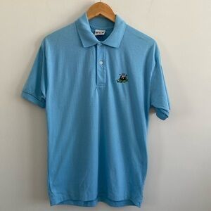 Men’s Polo Size M